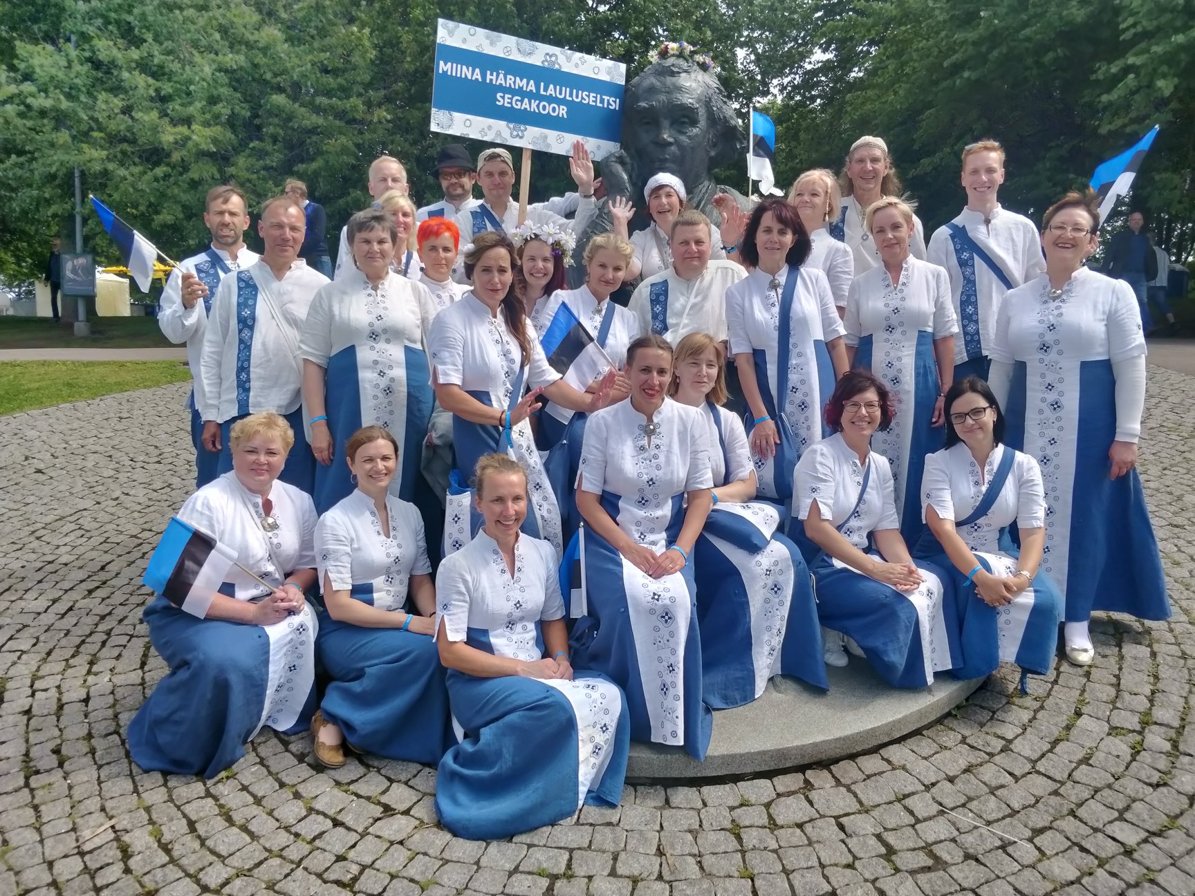 Lempäälän lauluviikon avauskonsertti