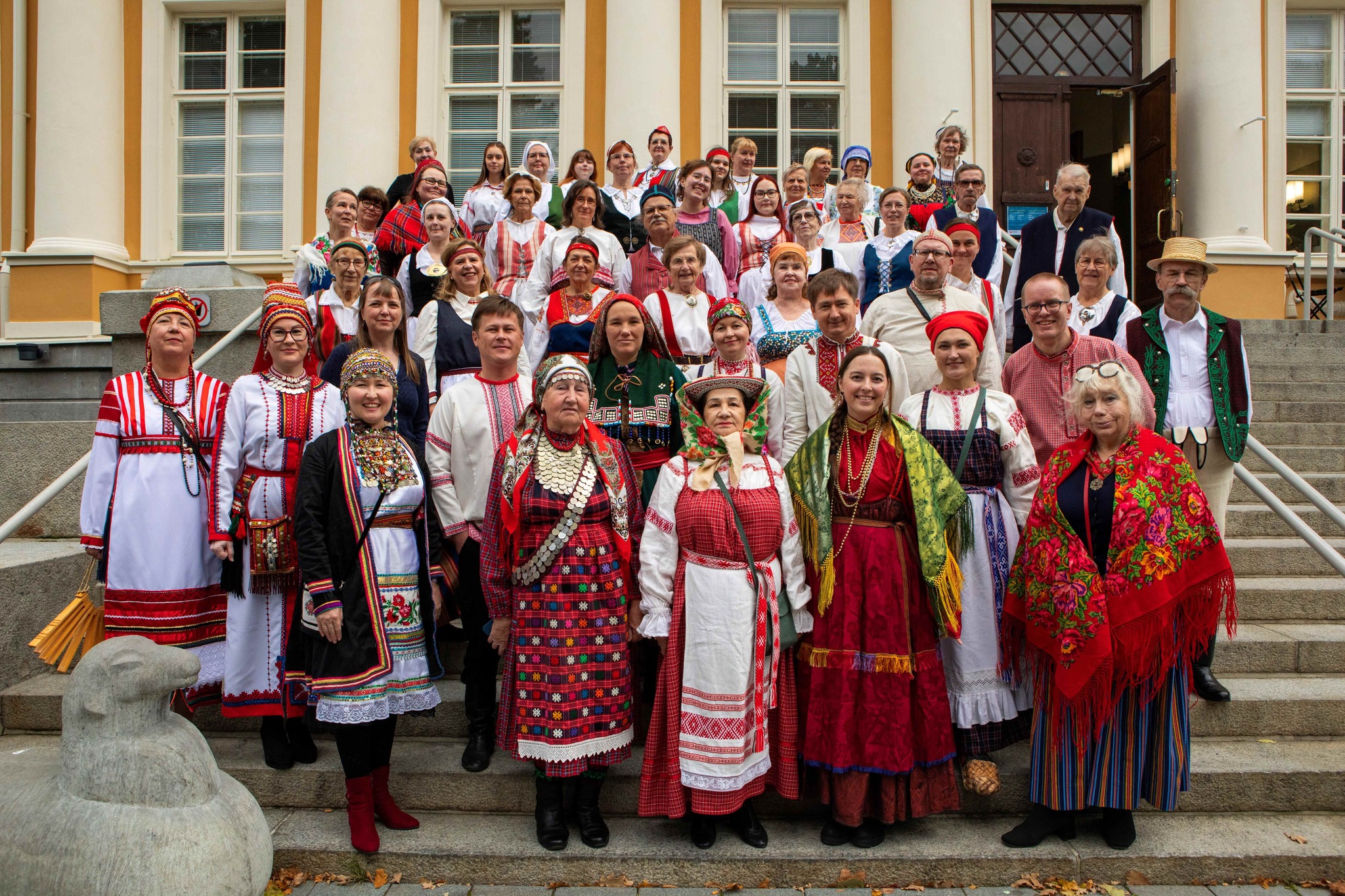 Sugrifest 2026 Tampere