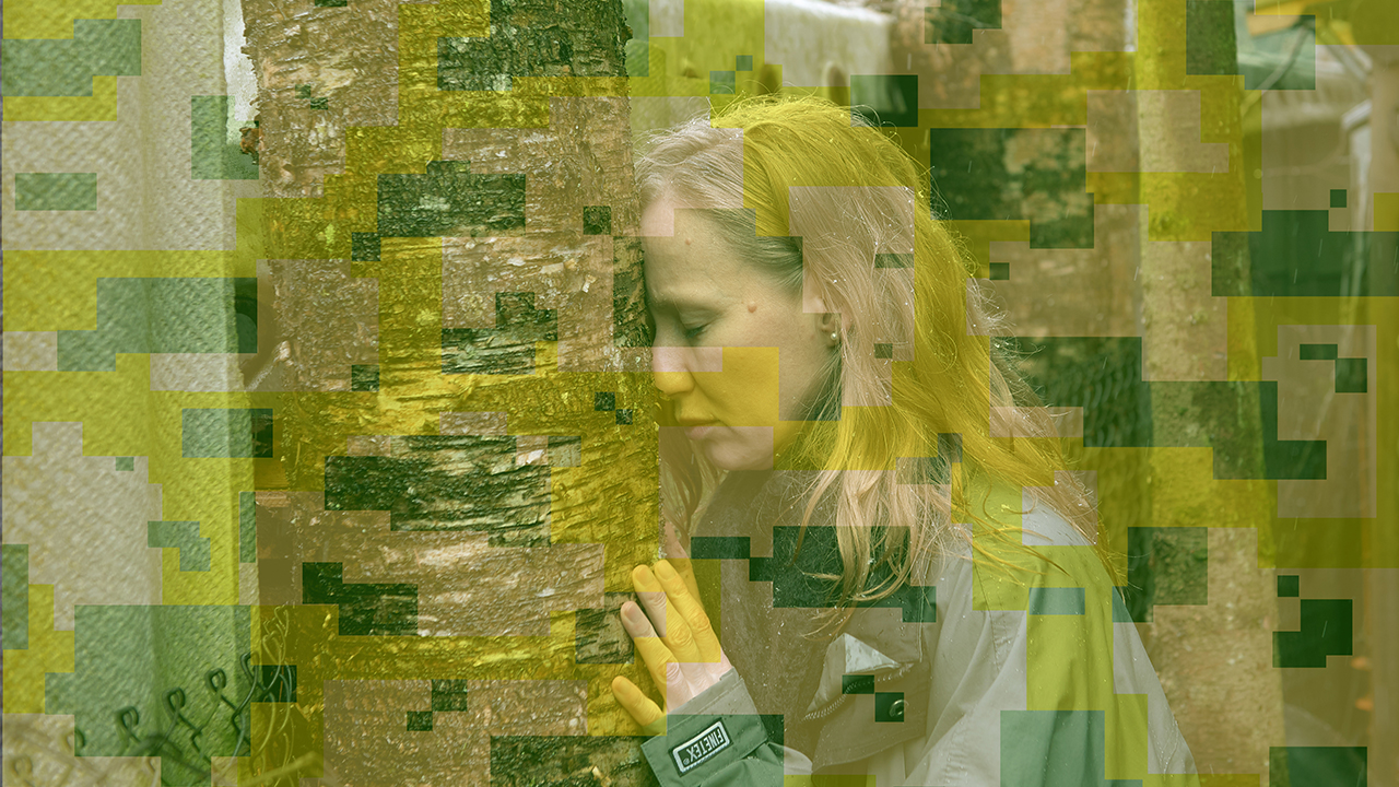 Kristina Norman: The Dew Point