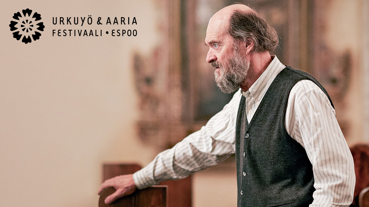 Arvo Pärt 90 vuotta: Mestariteokset Musiikkitalossa