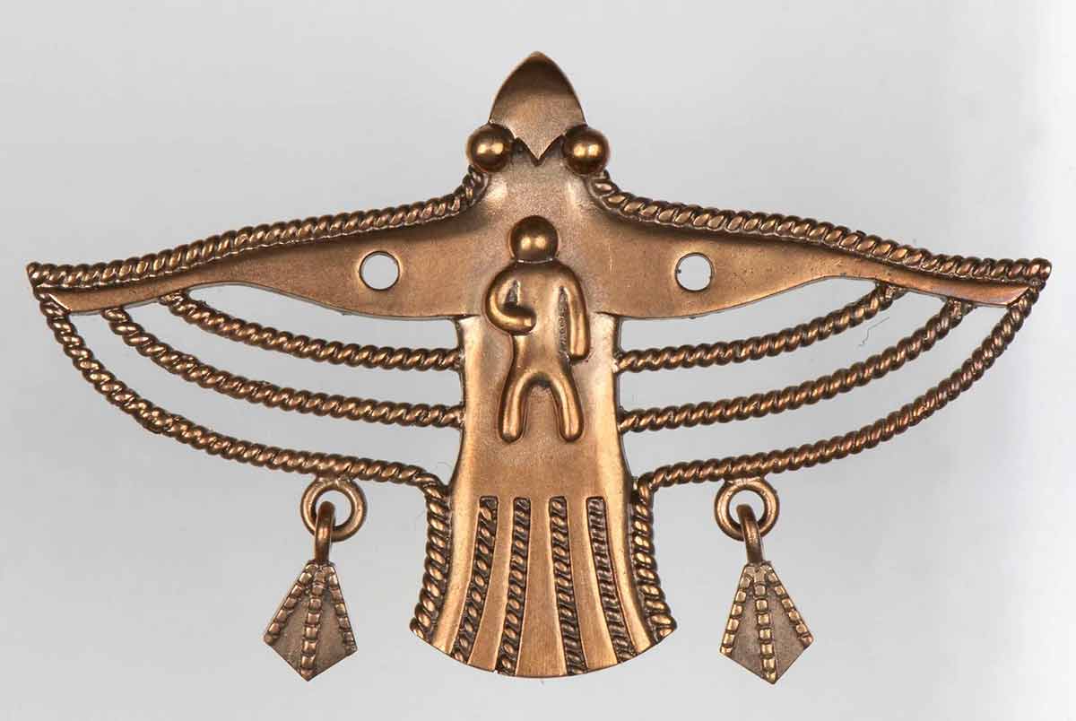 Pohjoisten metsien kansat -näyttely